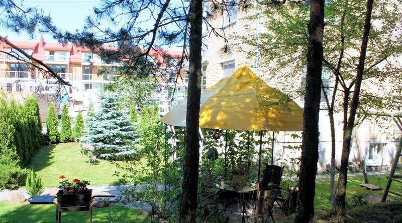 Apartments Isle Of Pinecones Нида Номер фото